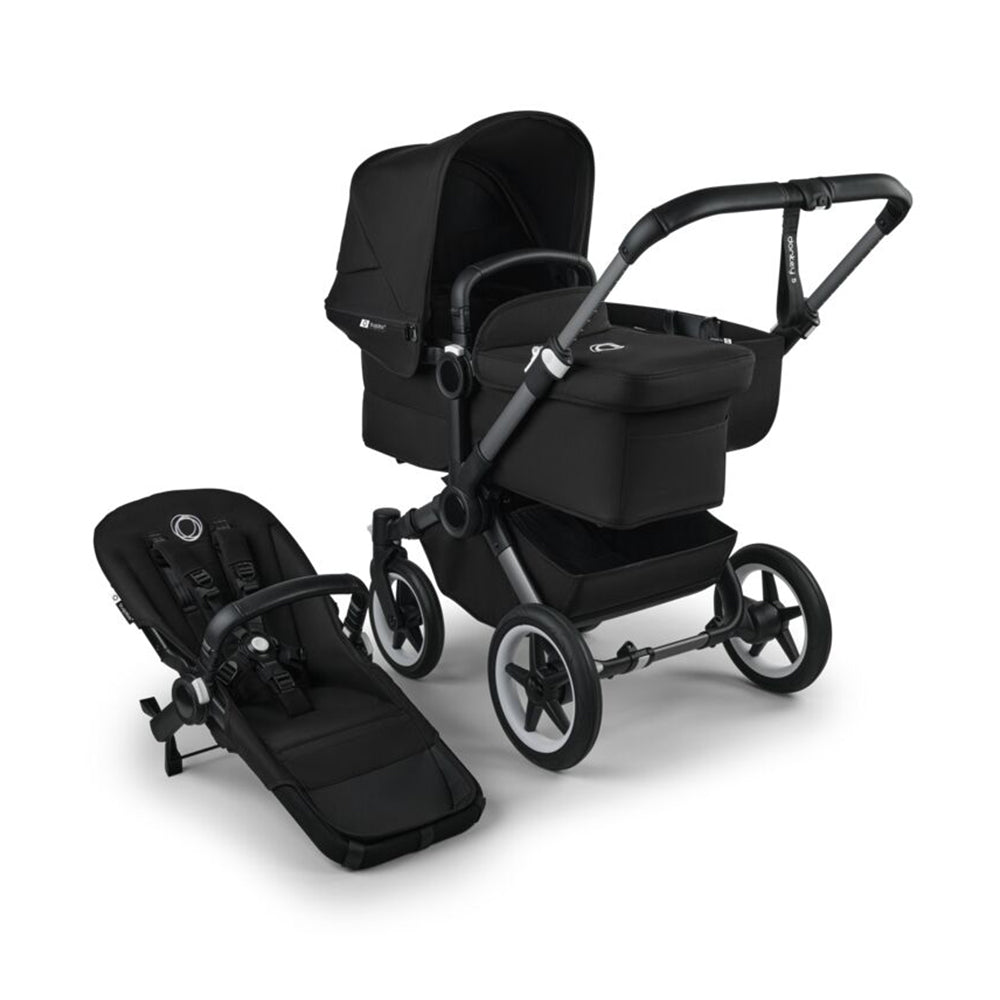 Donkey Mono & Pebble 360 Pro2 Newborn Bundle