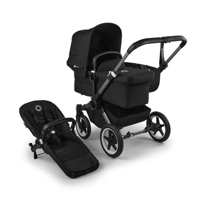 Donkey Mono & Pebble 360 Pro2 Newborn Bundle
