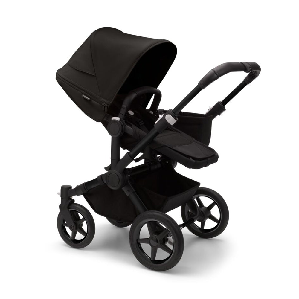 Donkey Mono & Pebble 360 Pro2 Newborn Bundle