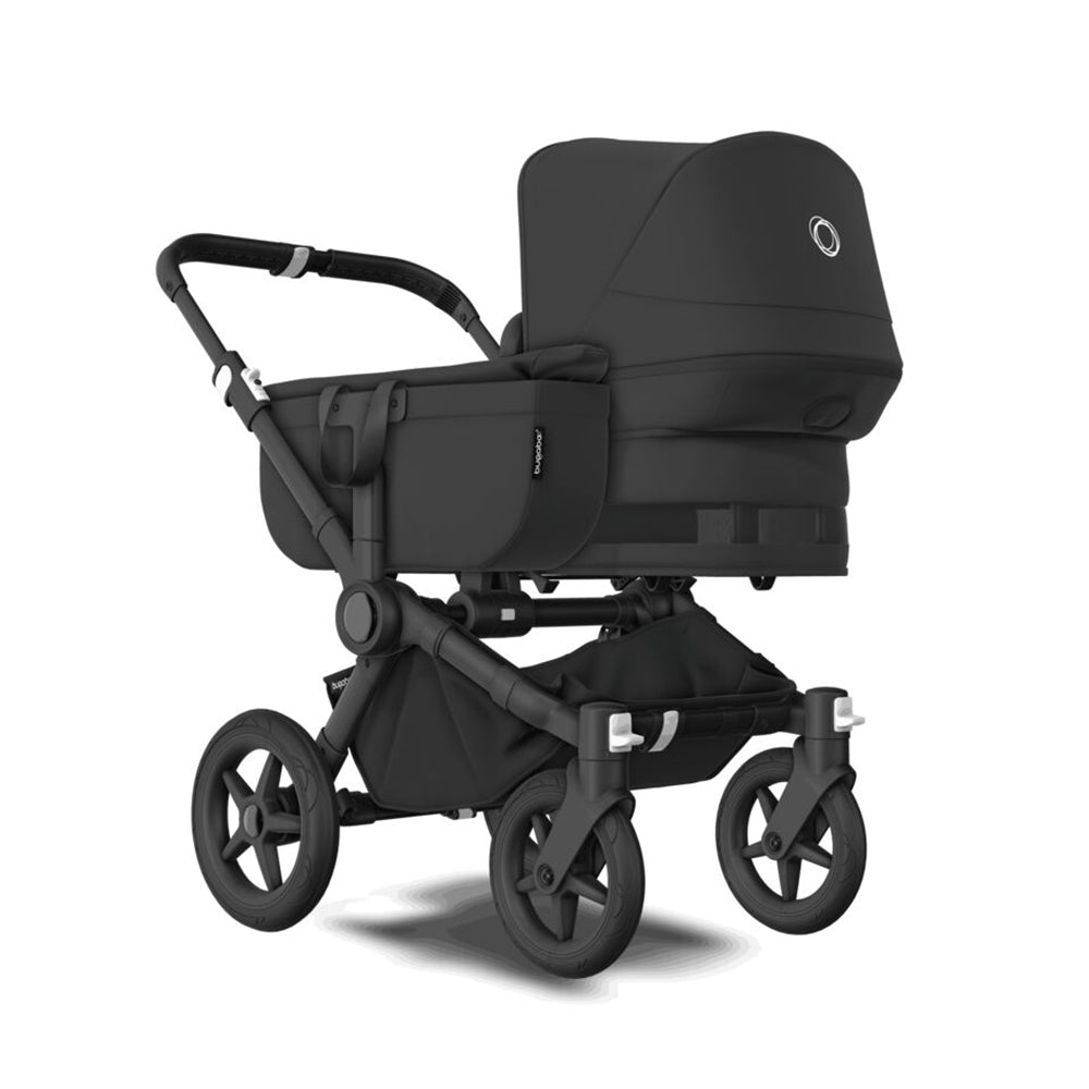 Donkey Mono & Pebble 360 Pro2 Newborn Bundle