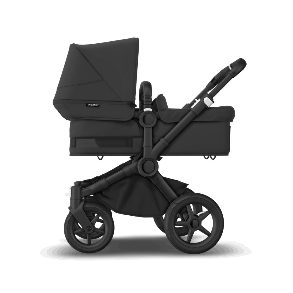 Donkey 5 Mono Bassinet and Seat Stroller