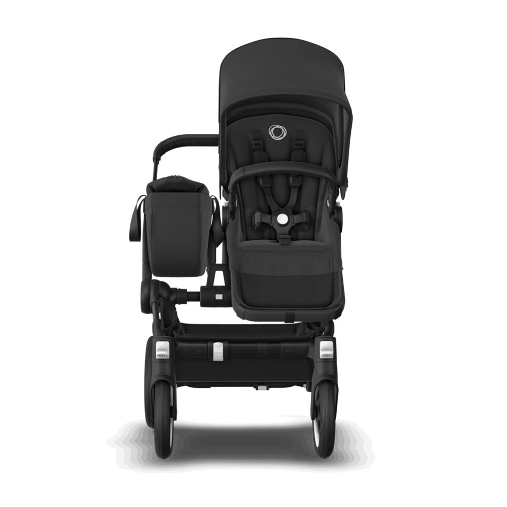 Donkey 5 Mono Bassinet and Seat Stroller
