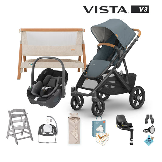 Kaliedy V3 360 Newborn Bundle