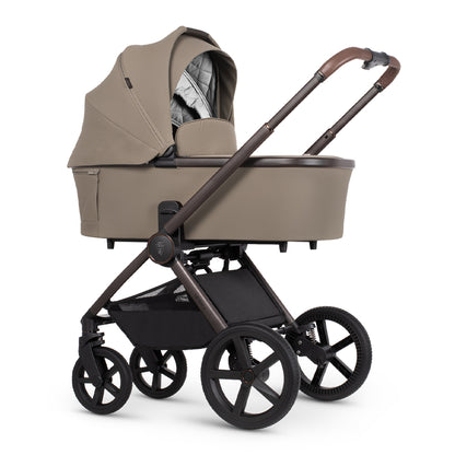 Upline 2 Special Edition & Tiago 360 Newborn Bundle
