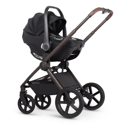 Upline 2 Special Edition & Tiago 360 Newborn Bundle