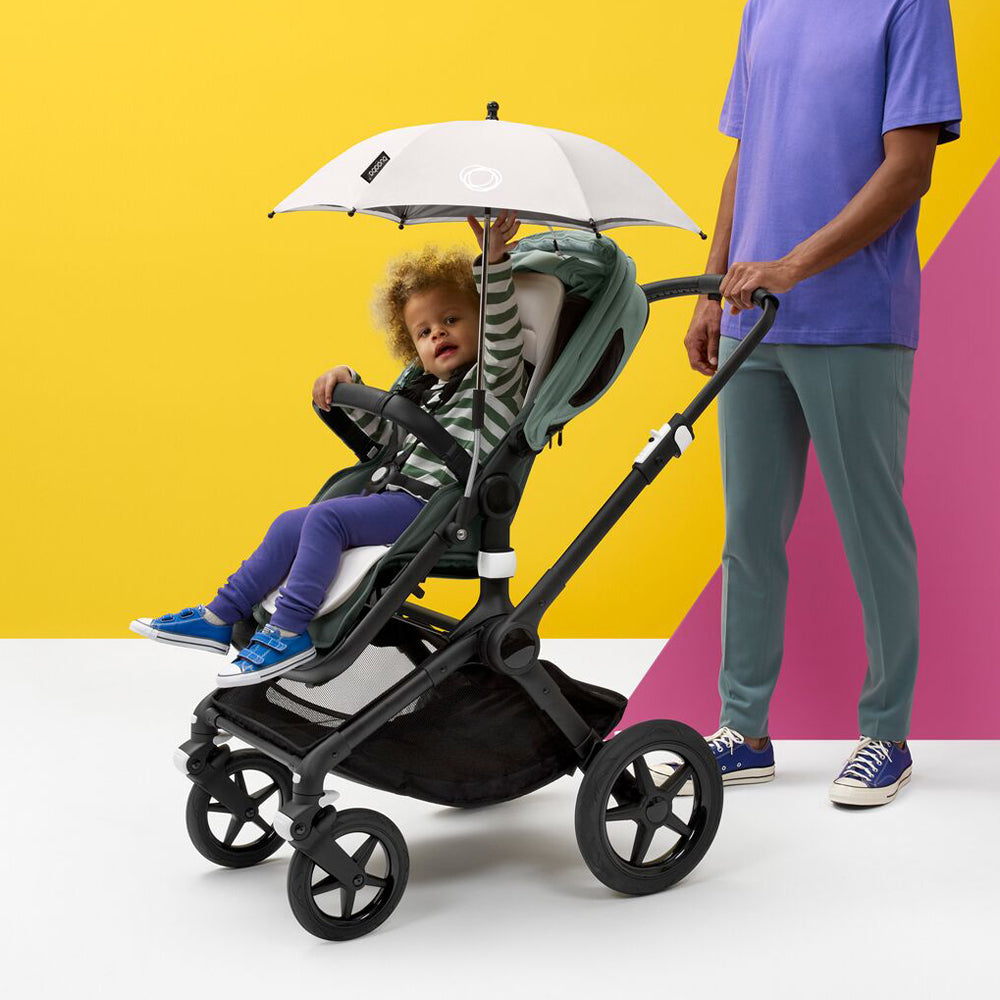 Bugaboo Parasol+