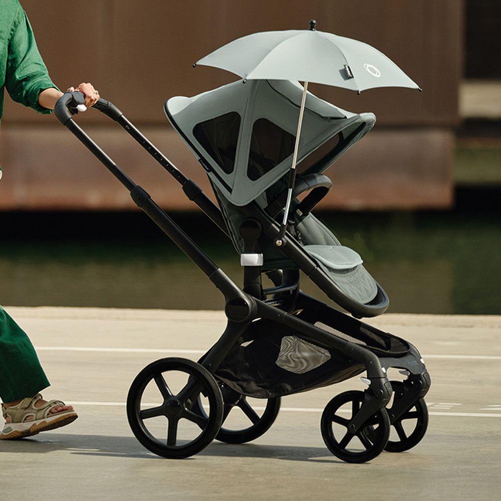 Bugaboo Parasol+