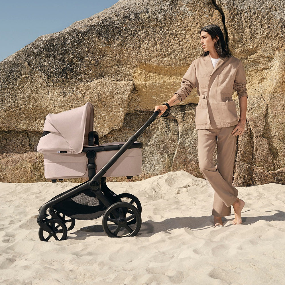 bugaboo fox 5 seat age Bugaboo Fox 5 Renew Pushchair 360 Pro2 Car Seat Newborn Bundle – Kaliedy