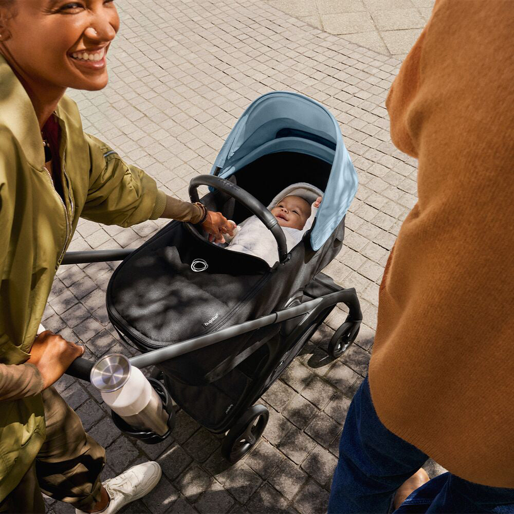 Dragonfly & Pebble 360 Pro2 Newborn Bundle