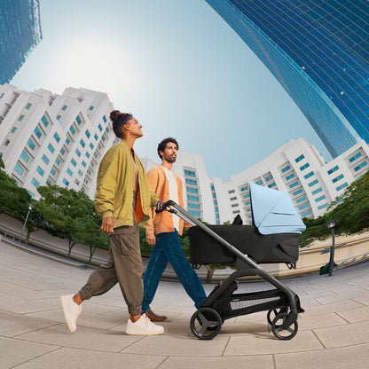 Dragonfly & Pebble 360 Pro2 Newborn Bundle