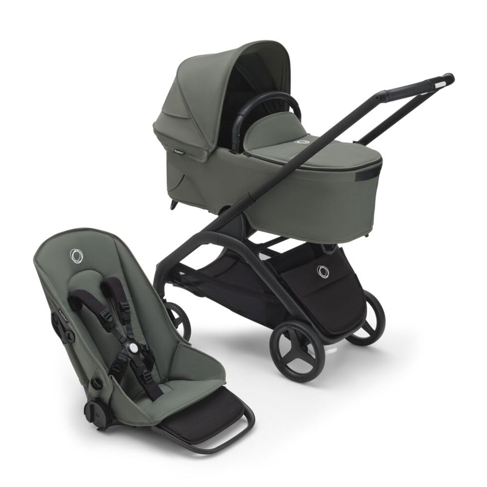 Dragonfly & Pebble 360 Pro2 Newborn Bundle