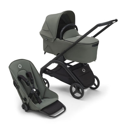 Dragonfly & Pebble 360 Pro2 Newborn Bundle