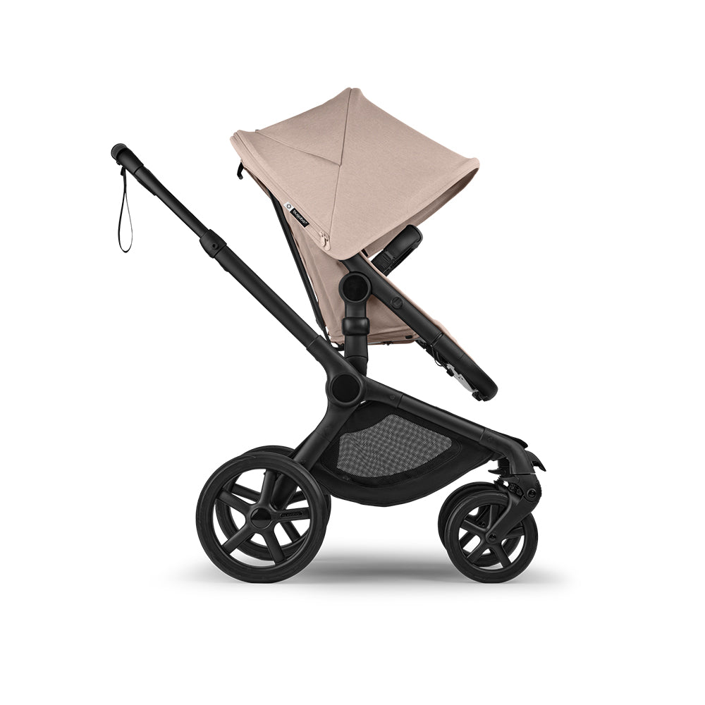 travelling with bugaboo fox Bugaboo Fox 5 Renew Complete Travel System