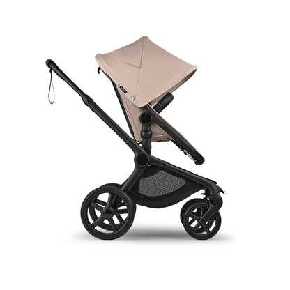 Fox 5 Renew Complete, Maxi Cosi Pebble 360 & Familyfix 360 Base Travel System Bundle