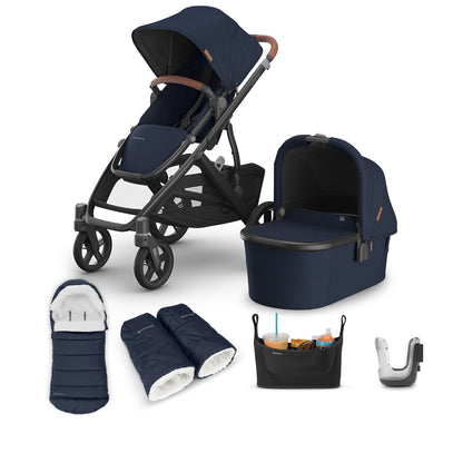 Vista V3 Winter Bundle