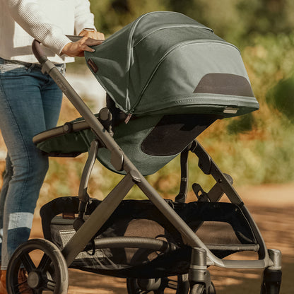 Vista V3 Pushchair & Carrycot