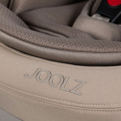 Joolz Hub² All-in-One Bundle x Maxi Cosi Pebble Slide Pro