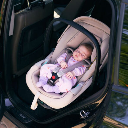 Joolz Hub² All-in-One Bundle x Maxi Cosi Pebble Slide Pro