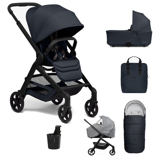 Joolz Hub² Essential Bundle