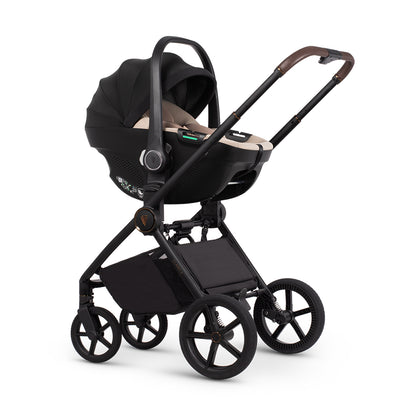 Claro 2 - 3in1 Tiago Car Seat Comfort Bundle