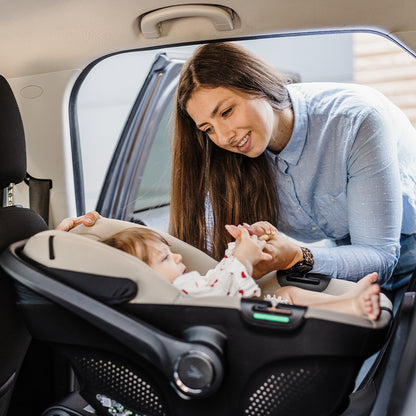 Claro 2 - 4in1 Tiago Car Seat & Base Luxury Bundle