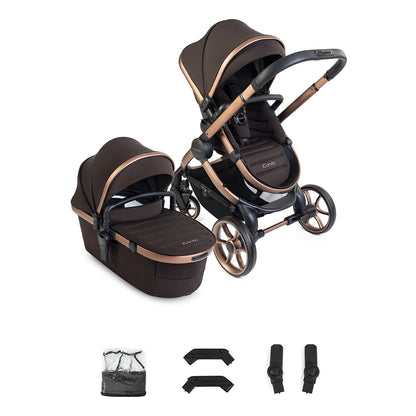 Peach 8 Editions Combo