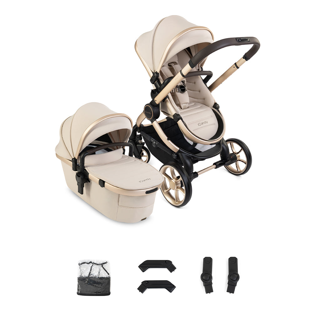 Peach 8 Editions Combo