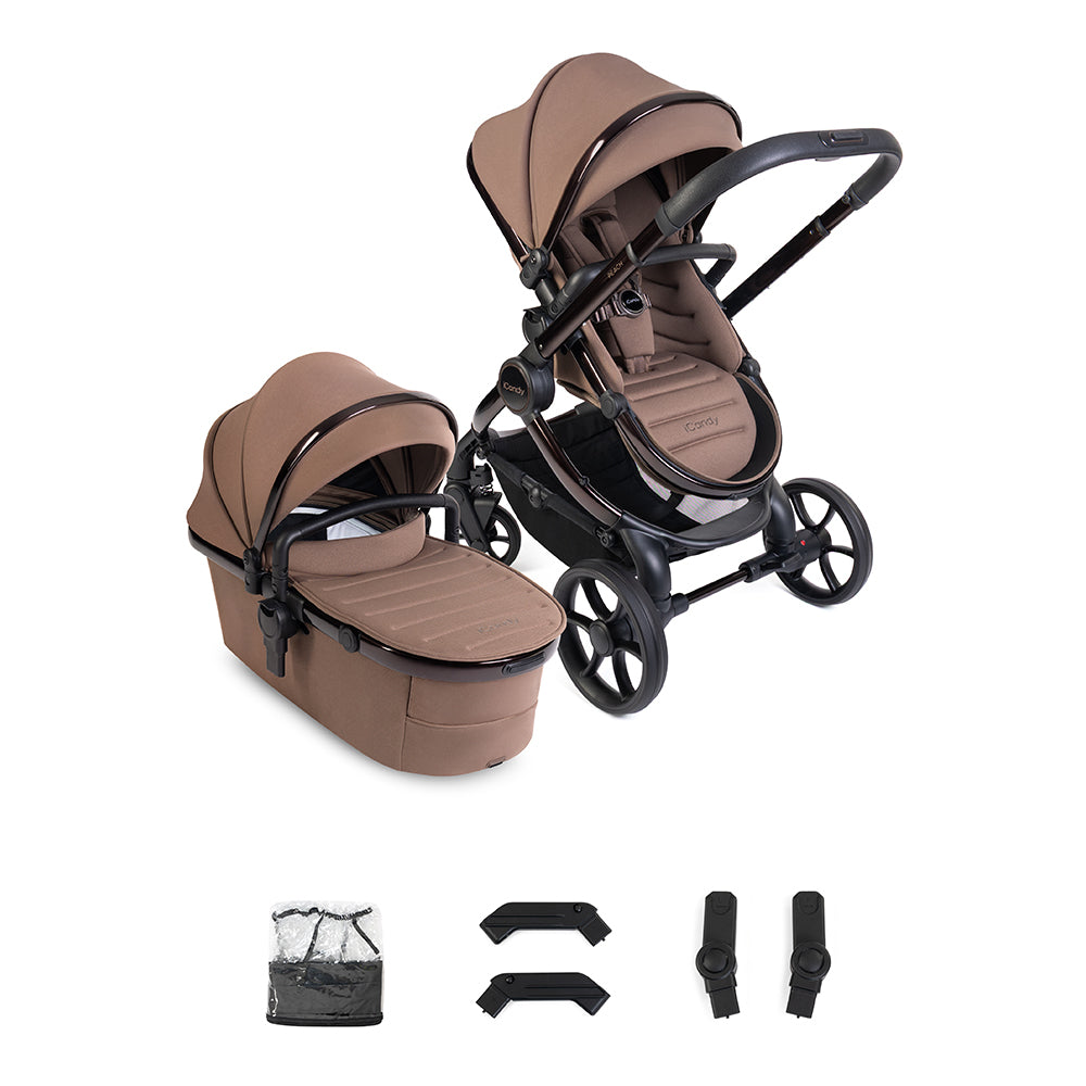 Peach 8 Editions Combo