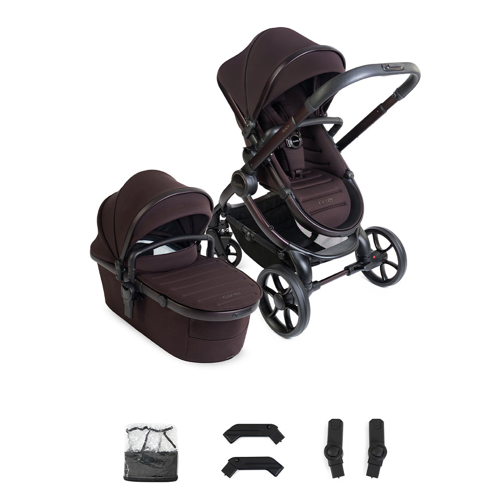 Peach 8 Editions Combo