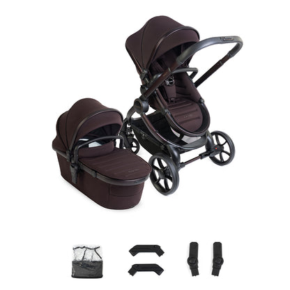 Peach 8 Editions Combo