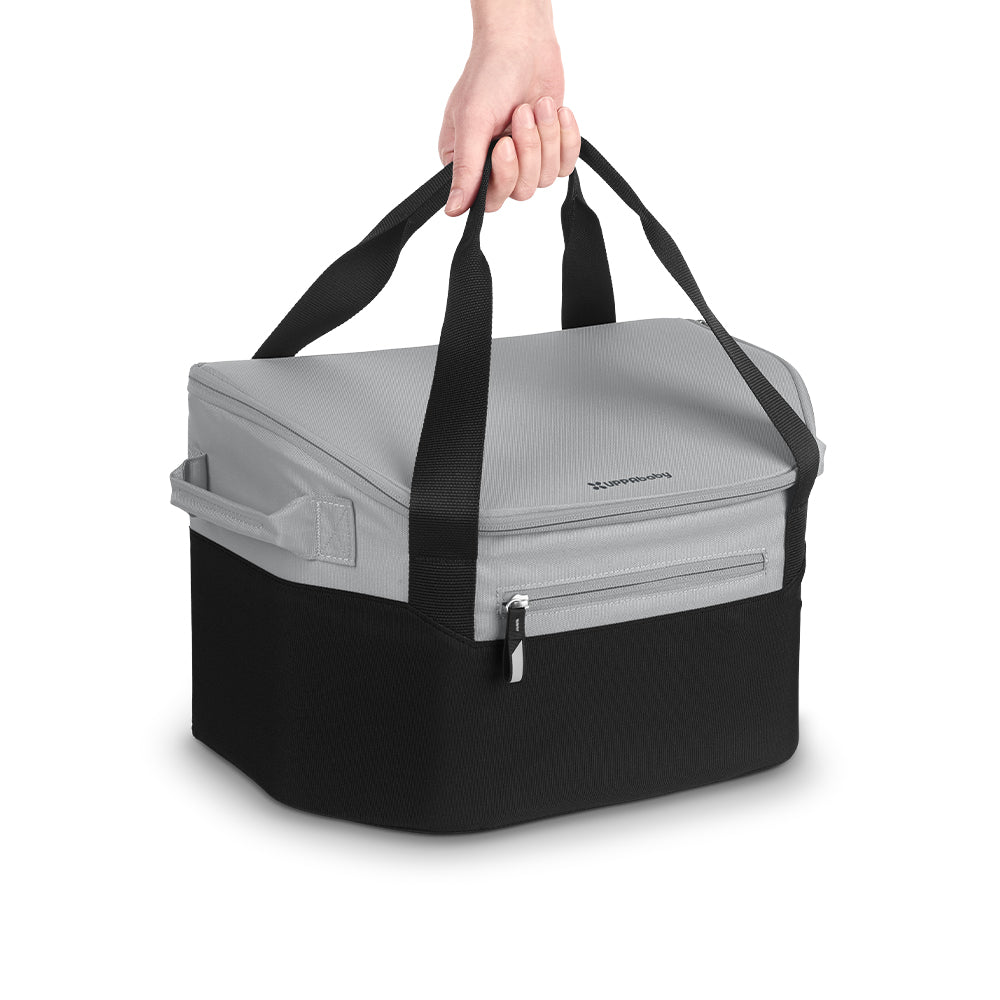 Bevvy Stroller Basket Cooler