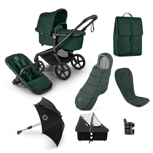 Fox 5 Renew Complete