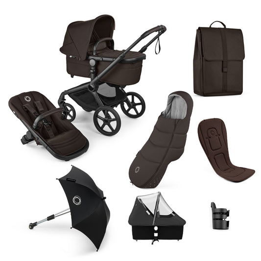 Fox 5 Renew Complete