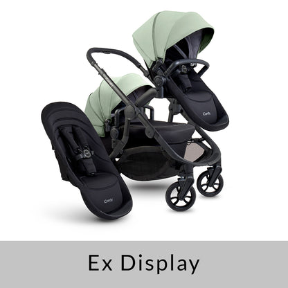 iCandy Orange 4 (Ex Display)