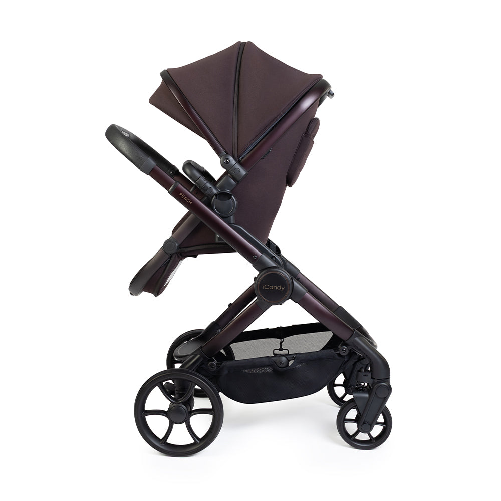 Peach 8 Editions Combo