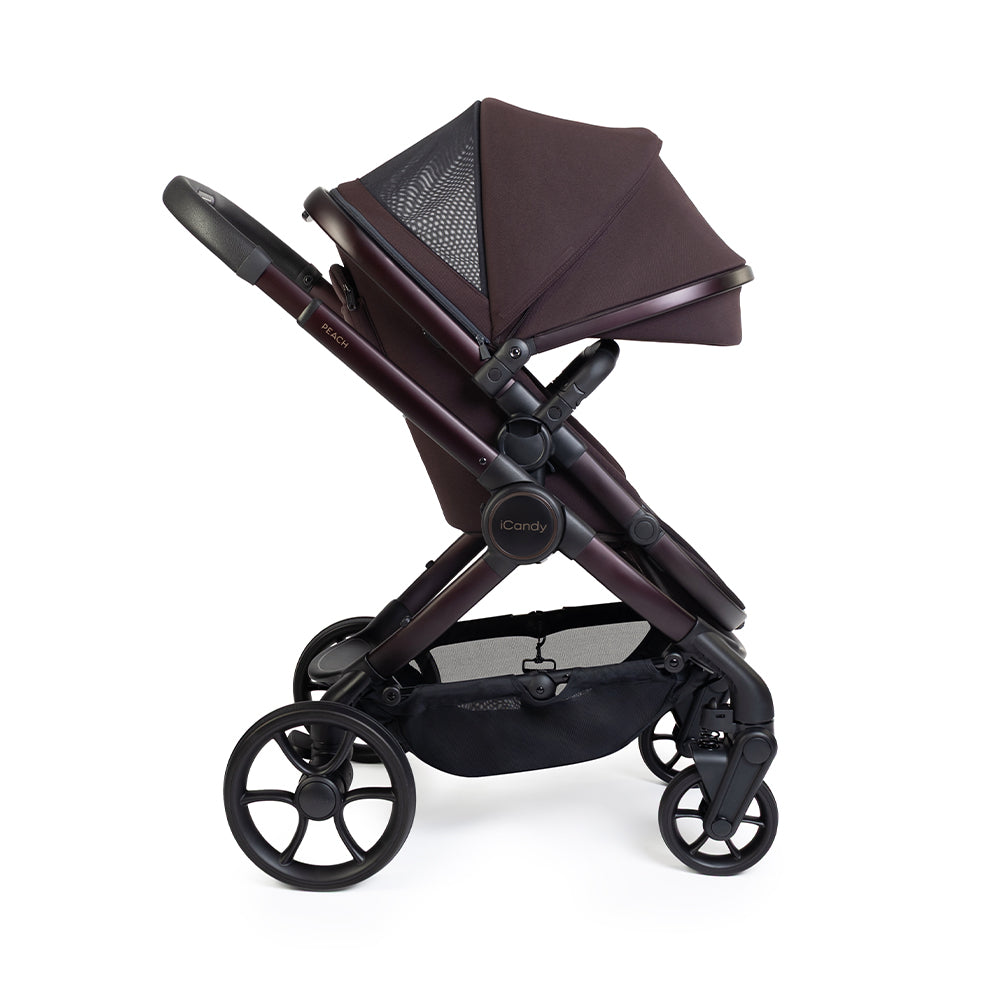 Peach 8 Editions Combo