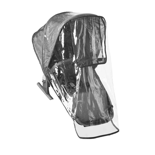 Rumble Seat Rain Shield