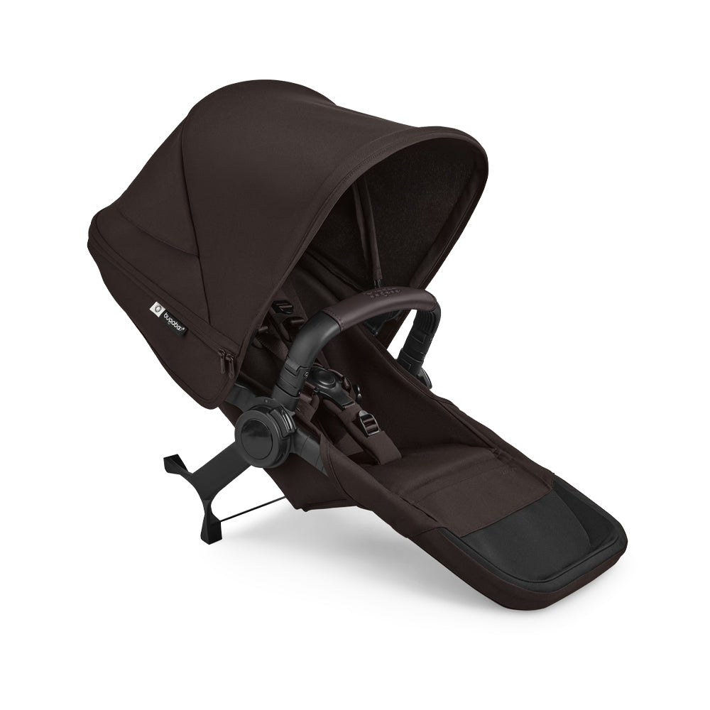 brown pushchair-silbling-seat-donkey-6-bugaboo-kaliedy