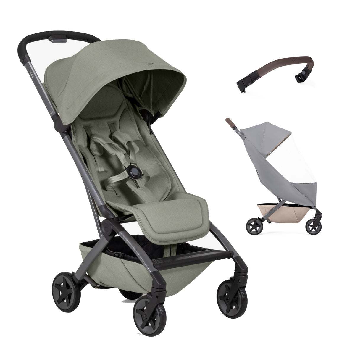Joolz Aer² Buggy Essential Bundle