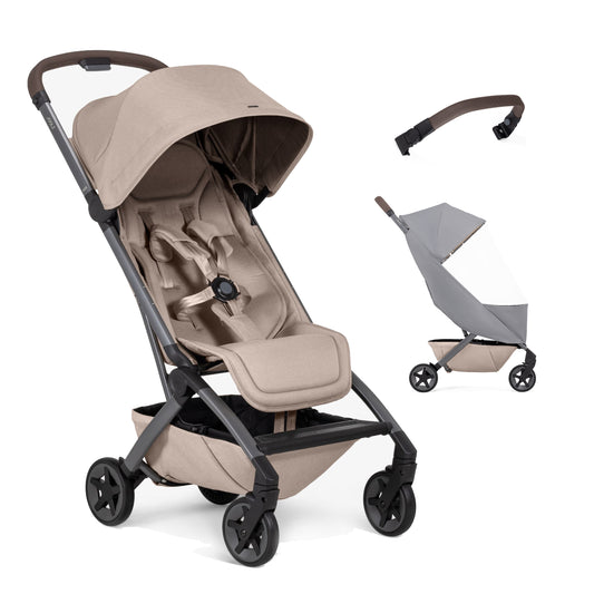 Joolz Aer² Buggy Essential Bundle