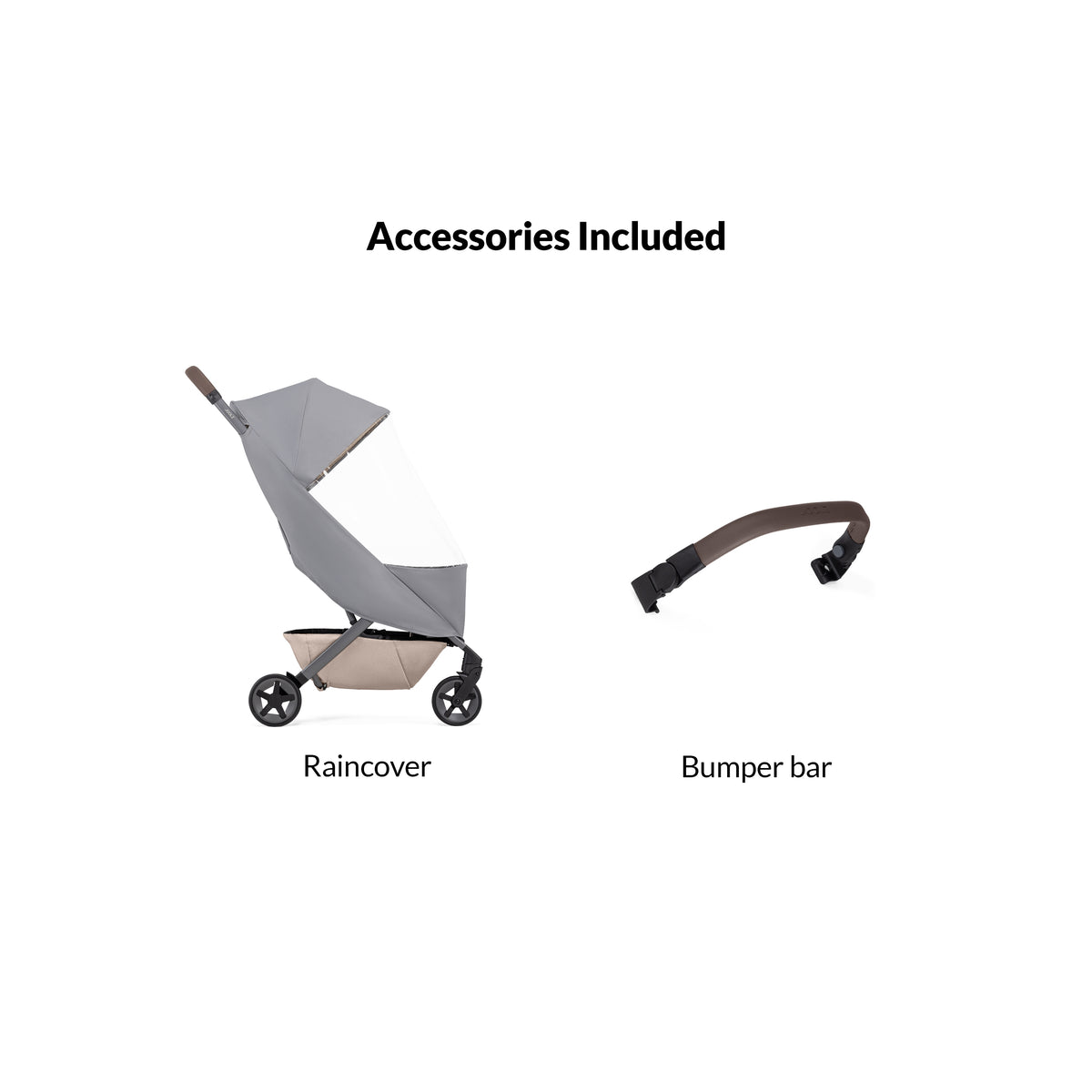 Joolz Aer² Buggy Essential Bundle