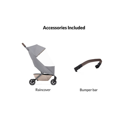 Joolz Aer² Buggy Essential Bundle