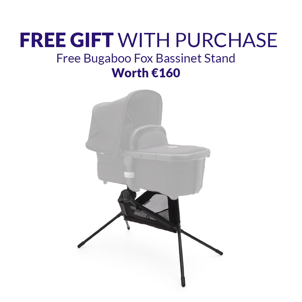 bugaboo fox bassinet Bugaboo Fox 5 Renew Complete & Pebble 360 Pro2 Newborn Bundle – Kaliedy