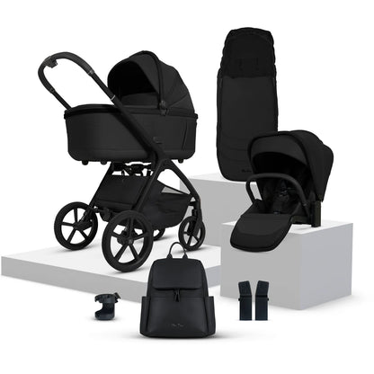Cove Pebble 360 Pro2 Newborn Bundle