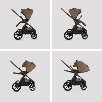 Cove Pebble 360 Pro2 Newborn Bundle