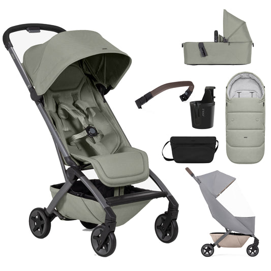 Joolz Aer² All-in-One Bundle