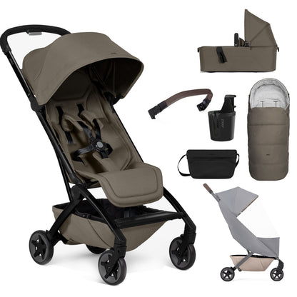 Joolz Aer² All-in-One Bundle