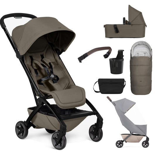 Joolz Aer² All-in-One Bundle