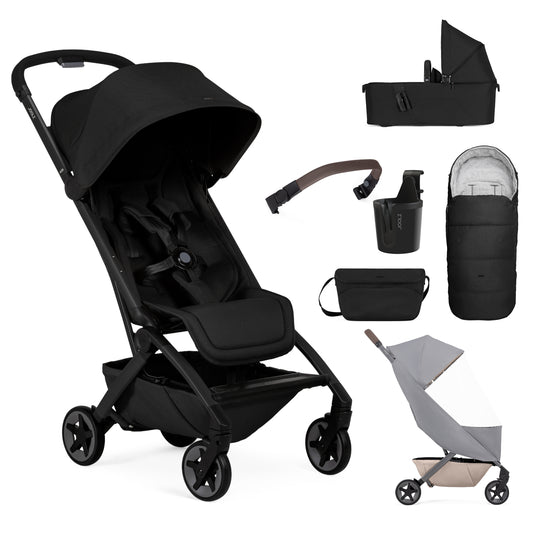 Joolz Aer² All-in-One Bundle