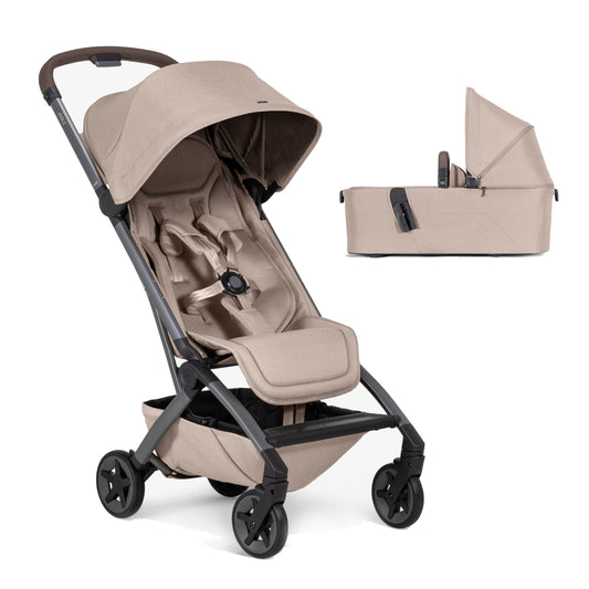 Joolz Aer² with Cot